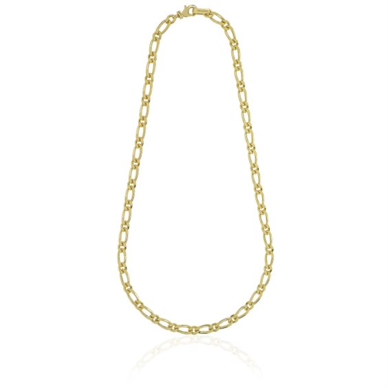 Collana Unoaerre Uomo in Ottone 2516 UNOAERRE - 2516 UNOAERRE
